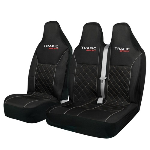 For renault trafic sport - renault,