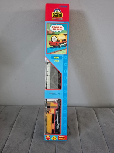 Thomas friends ben motorized - thomas,