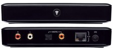 Logitech SqueezeBox Receiver