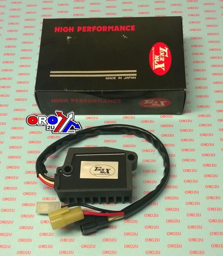 Regulator rectifier yamaha - rectifier,