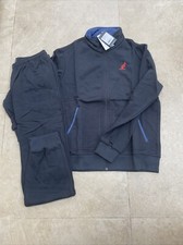 L’Alpina Australian Men’s Tracksuit size 54 / 2XL