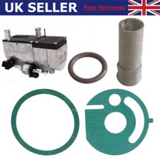 Diesel Parking Heater Gasket Kit For Eberspacher Hydronic D5WZ  D4WS B4WSC D42S