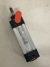 Metal Work Cylinder 1210320050CP.   ISO 6421-VDMA