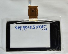 Honda Civic MK10 2016-21 Sat