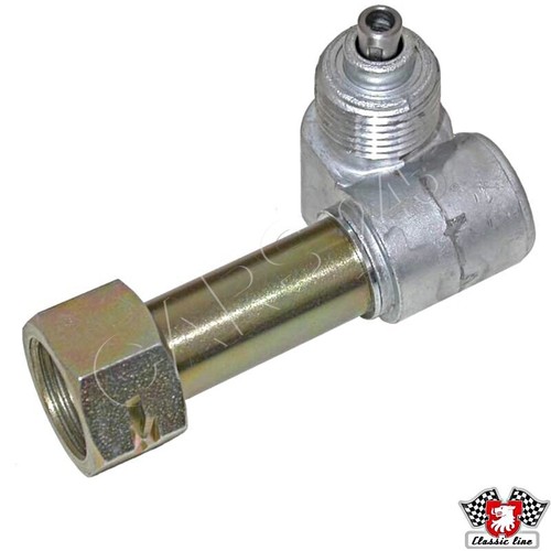 Tacho shaft fits volvo - fits,