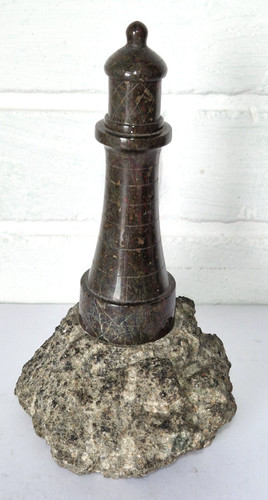 Vintage cornish serpentine - cornish,