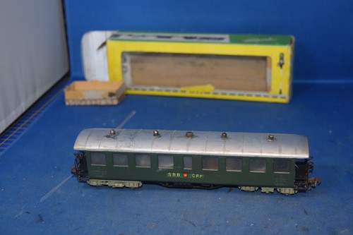 Fleischmann 1417 sbb - 'h0',