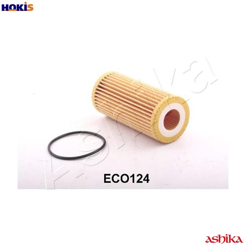Oil filter eco124 - oil,