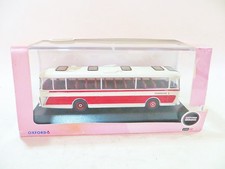 OXFORD 76PAN004 'PLAXTON PANORAMA COACH, YORKSHIRE WOOLLEN DISTRICT' 1:76. BOXED