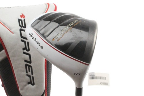 Taylormade burner superfast - burner,