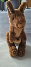 Vintage Melba Brown Kangaroo