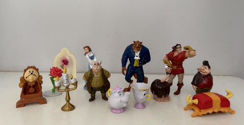Disney beauty the beast play - the,