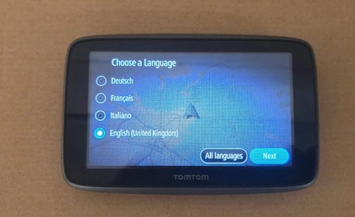 Tomtom pro 5350 maps - pro,