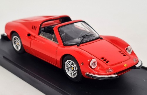 Bang ferrari dino - ferrari, 246