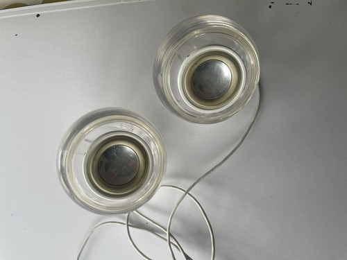 Apple pro speakers - apple,