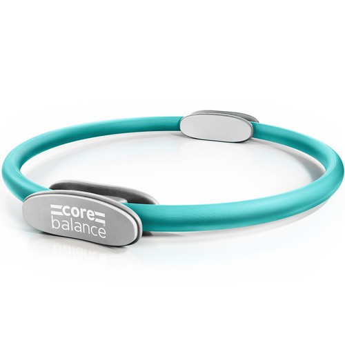 Pilates resistance ring yoga - resistance,
