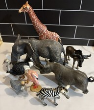 Schleich Animals African