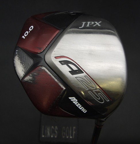 Mizuno jpx a25 driver - mizuno,