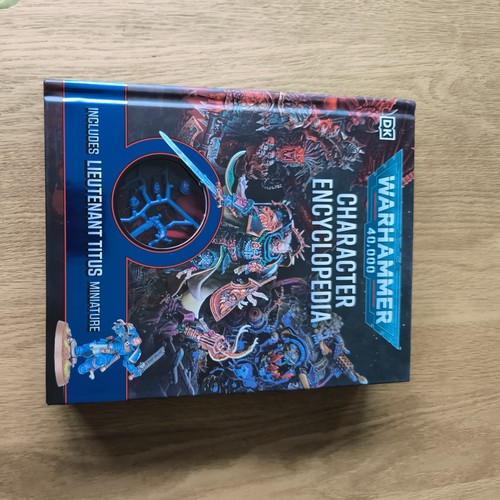 Warhammer 000 character - warhammer, 40,000