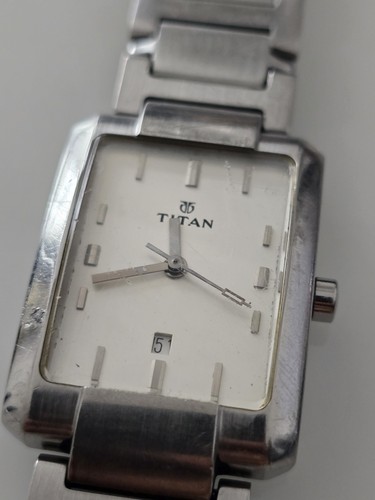 Titan mens watch - titan,