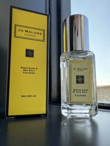 Malone wood sage sea salt - malone,