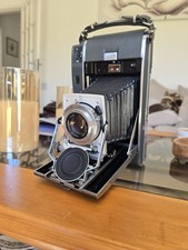 Vintage Polaroid Pathfinder