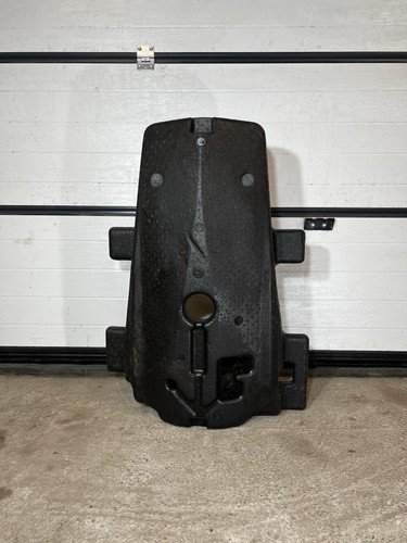 Sea doo spark front - spark, tank