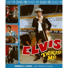 Elvis in Tickle Me