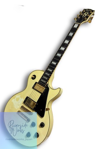 Burny rlc white - burny, les