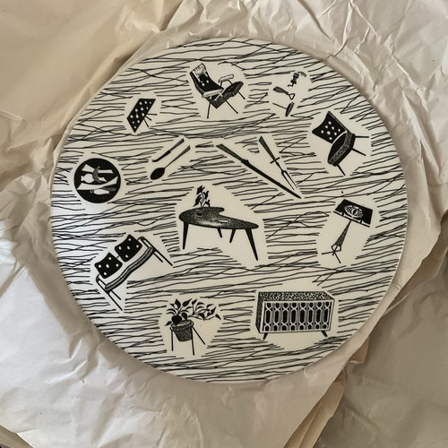 Retro ridgeway homemaker - retro, “homemaker”