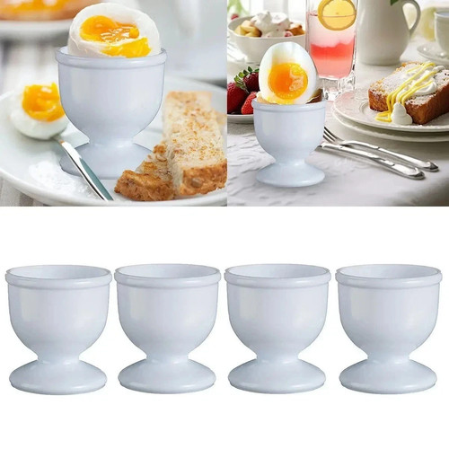Egg cup set breakfast - x,
