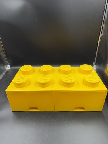 Lego stackable drawer - stackable, 2