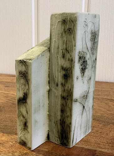 Vintage carn studio pottery - vintage,