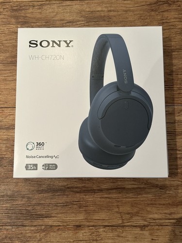 Sony ch720n noise - sony, wh-ch720n
