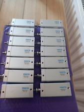 FESTO COMPACT CYLINDER