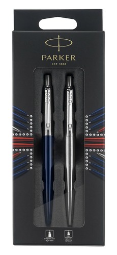 Parker jotter london - jotter, stainless