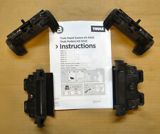 New Thule 4023 Roof Bars Fitting Kit, BMW X1 X2 X3 X4 X5 X6 X7 IX's & Tourers