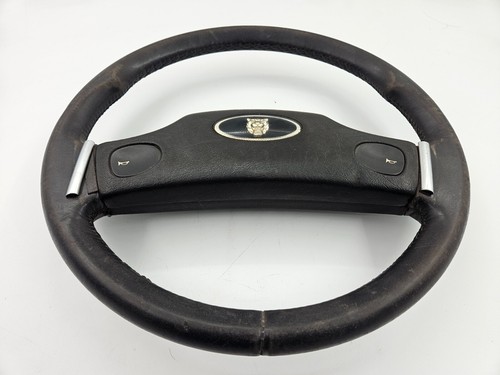 Steering wheel jaguar - steering,
