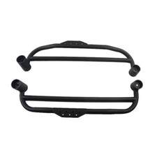 Jimny Bolt on Side Bars / Rock / Tree Sliders 1998 - 2017