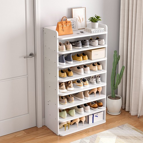 Tier wooden hallway - wooden, shoe