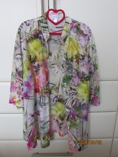 Ladies Peter Hahn Colourful