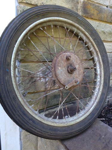 Bsa bantam 14 front - bsa,