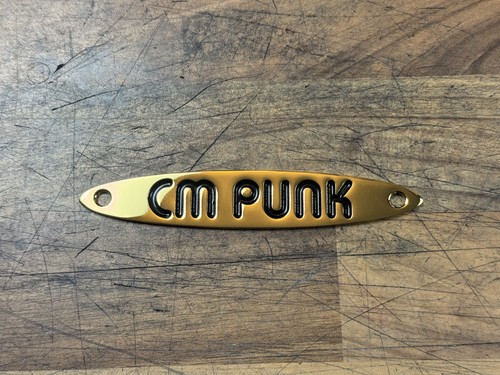 Punk wwe championship - -,
