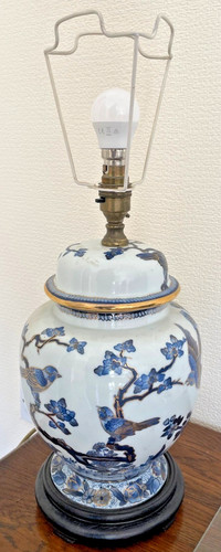 Porcelain oriental chinese - oriental,