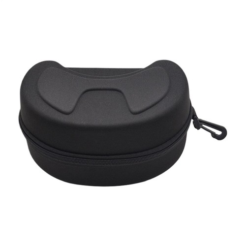 Ski goggle case - ski,