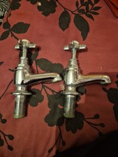 Beaufort London Vintage Chrome