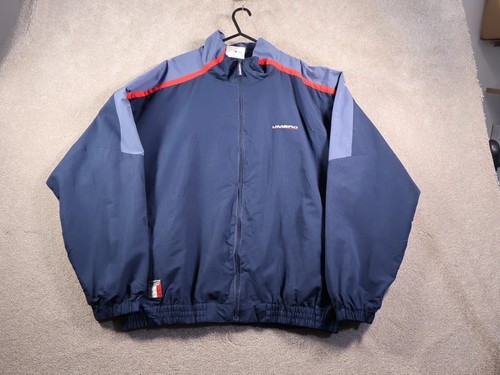 Vintage umbro training full - vintage,