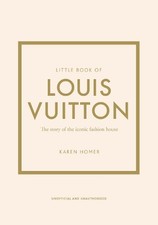Little Book of Louis Vuitton