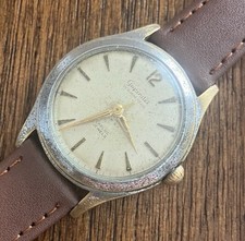 Mens Vintage Gigandet Wakmann