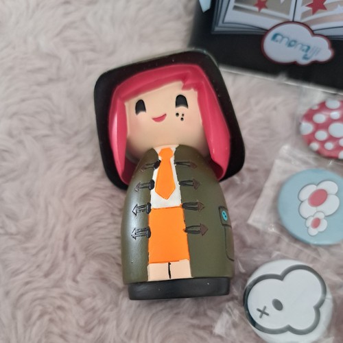 Momiji collectors doll - momiji,